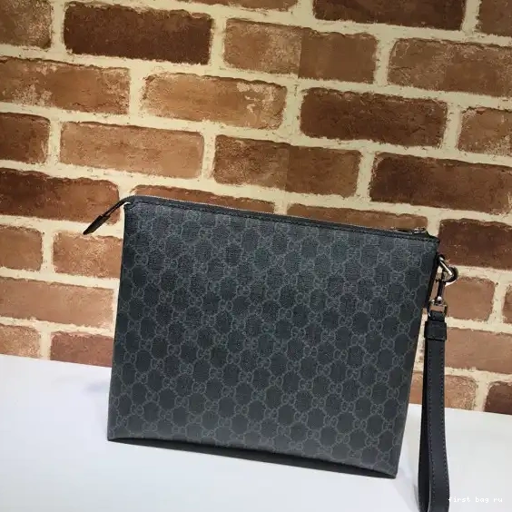 First bag ru GUCCI POUCH 0528